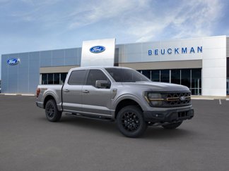 Used 2025 Ford F150 Tremor w/ Equipment Group 402A High image 1
