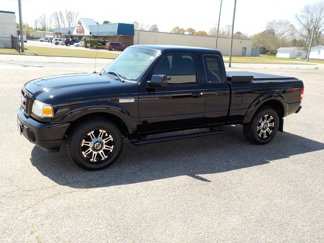 Used 2010 Ford Ranger XL image 1