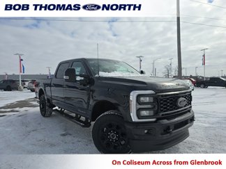 New 2025 Ford F250 XL image 1