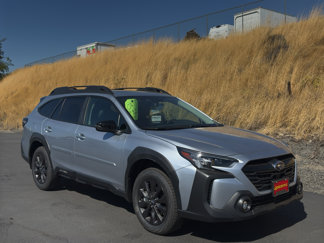 New 2025 Subaru Outback Onyx Edition XT image 1