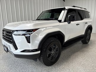 Used 2024 Lexus GX 550 image 1