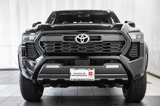 New 2025 Toyota Tacoma TRD Off-Road image 1