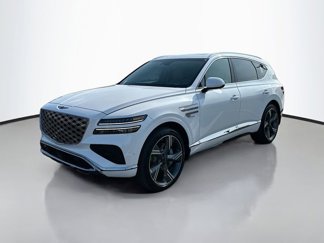 New 2025 Genesis GV80 3.5T Prestige image 1
