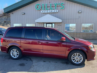 Used 2017 Dodge Grand Caravan GT image 1