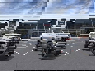 New 2026 GMC Canyon AT4 image 1