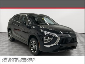 New 2025 Mitsubishi Eclipse Cross ES image 1