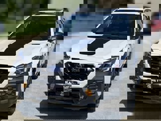 New 2025 Subaru Outback Wilderness image 1