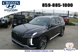 New 2025 Hyundai Palisade Limited image 1