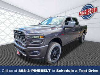 New 2025 RAM 2500 Big Horn image 1