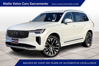 New 2026 Volvo XC90 T8 Plus image 1