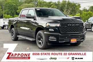 New 2025 RAM 1500 Tradesman image 1