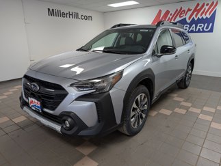 New 2025 Subaru Outback Limited image 1