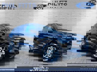 Certified 2024 Ford Escape Active image 1