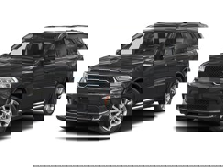 New 2026 Dodge Durango R/T image 1
