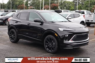New 2026 Buick Encore GX Sport Touring w/ Experience Buick Package image 1