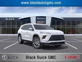 New 2025 Buick Enclave Preferred image 1