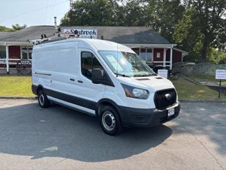 Used 2022 Ford Transit 250 Medium Roof image 1