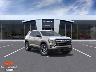 New 2026 GMC Terrain Elevation w/ LPO, Floor Liner Package image 1