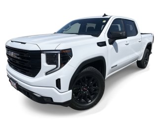 Used 2023 GMC Sierra 1500 Elevation image 1