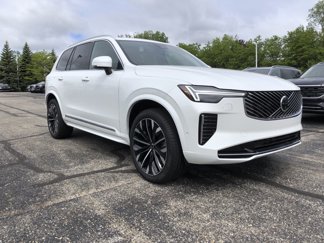 New 2025 Volvo XC90 B5 Plus w/ Protection Package Premier image 1