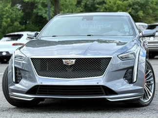 Used 2019 Cadillac CT6 V image 1
