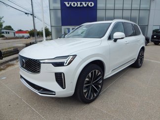 New 2026 Volvo XC90 B6 Plus image 1