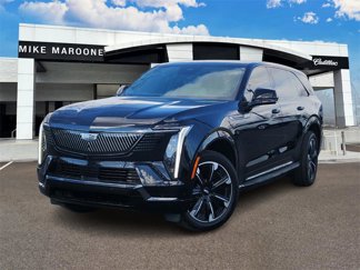 New 2025 Cadillac Escalade IQ Sport 1 w/ Smart Trailering package image 1
