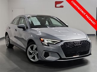 Used 2024 Audi A3 2.0T Premium image 1