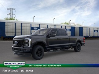 New 2026 Ford F350 XL video 1