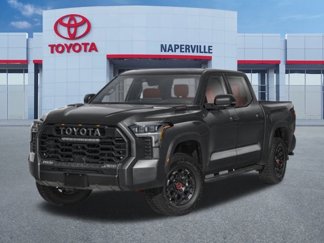 New 2025 Toyota Tundra TRD Pro image 1