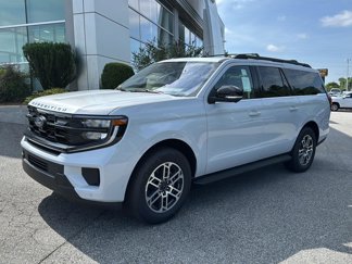 New 2025 Ford Expedition Max Active image 1