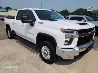Used 2023 Chevrolet Silverado 2500 LT w/ Convenience Package image 1