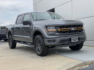 New 2025 Ford F150 Tremor image 1