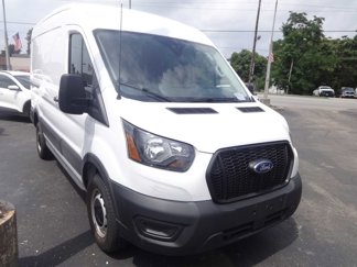 Used 2023 Ford Transit 250 Medium Roof image 1