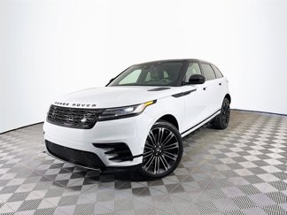 New 2026 Land Rover Range Rover Velar Dynamic SE image 1