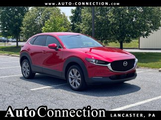 Used 2022 MAZDA CX-30 AWD 2.5 S w/ Select Package image 1