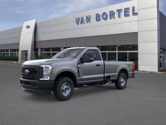 New 2026 Ford F250 XL image 1