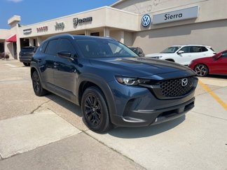 Used 2024 MAZDA CX-50 AWD 2.5 S w/ Select Package image 1