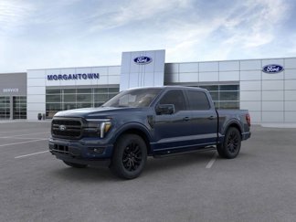 New 2025 Ford F150 Lariat image 1