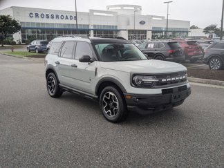 Certified 2021 Ford Bronco Sport Big Bend w/ Big Bend Package image 1