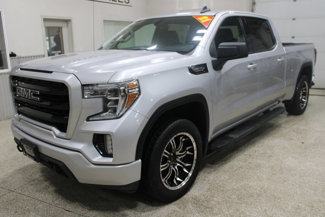 Used 2021 GMC Sierra 1500 Elevation image 1