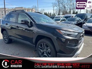 Used 2024 Toyota RAV4 Adventure image 1