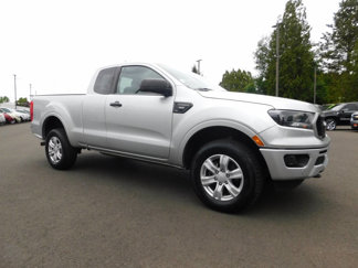 Used 2019 Ford Ranger XLT w/ Trailer Tow Package image 1