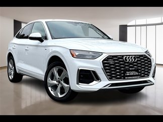 Used 2024 Audi Q5 2.0T Premium Plus w/ Premium Plus Package image 1