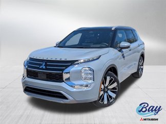 New 2025 Mitsubishi Outlander SEL image 1