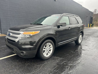 Used 2014 Ford Explorer XLT w/ Equipment Group 202A image 1