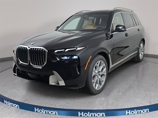 New 2026 BMW X7 xDrive40i image 1