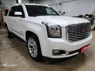 Used 2019 GMC Yukon XL Denali image 1