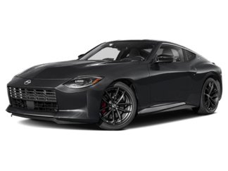 New 2025 Nissan Z Performance image 1