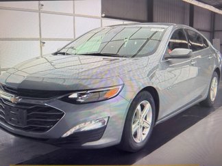 Used 2023 Chevrolet Malibu LT image 1